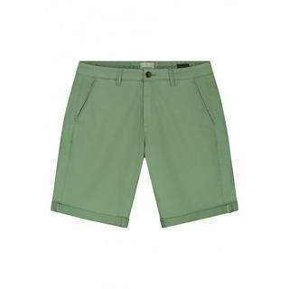 Dstrezzed Charlie Peach Satin Shorts  