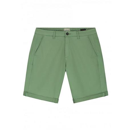 Dstrezzed Charlie Peach Satin Shorts  