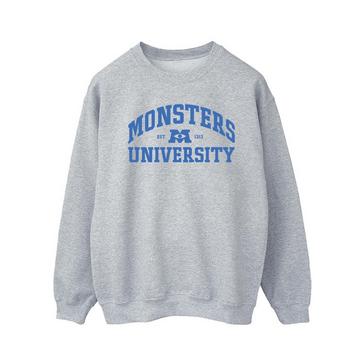 Monsters University Sweatshirt