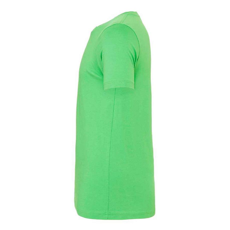 Bella + Canvas T-shirt girocollo manica corta  