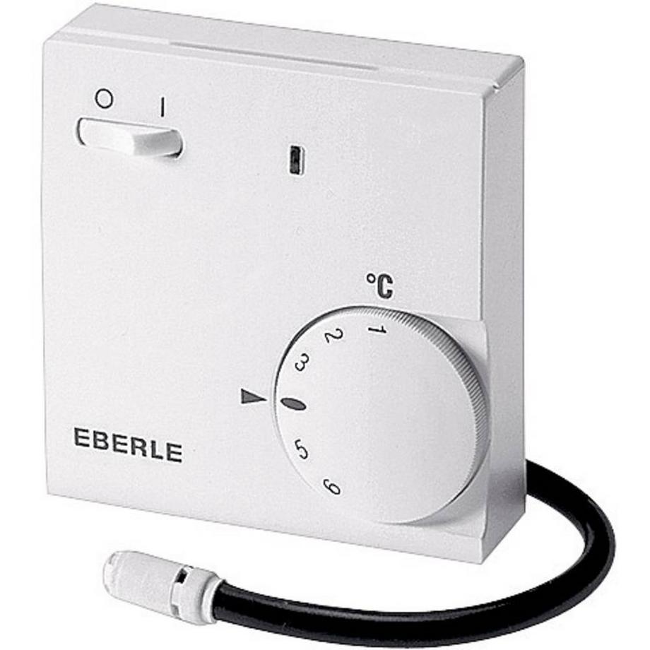 E+P Elektrik  Thermostat für Fussbodenheizung FR-E 525 31/i 