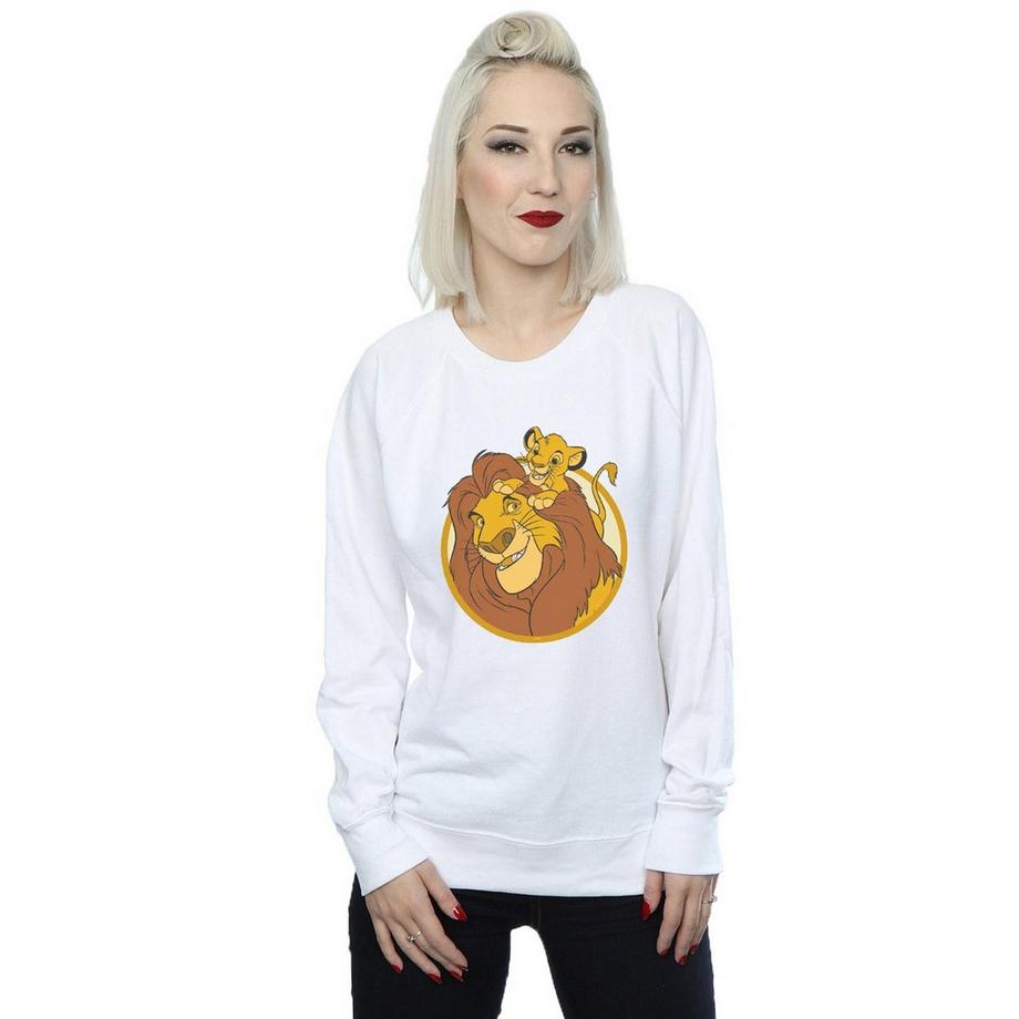 Disney The Lion King Sweatshirt  
