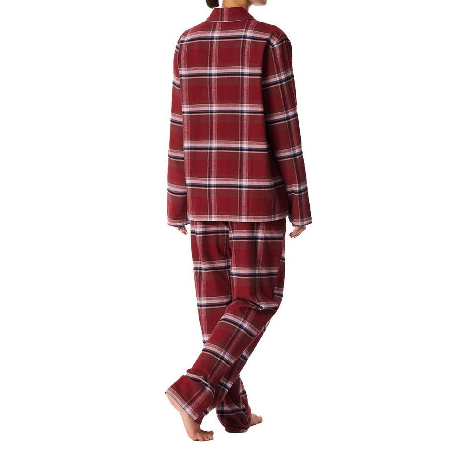 Schiesser Selected Premium Warming Pigiama  