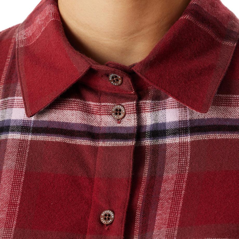 Schiesser Selected Premium Warming Pigiama  