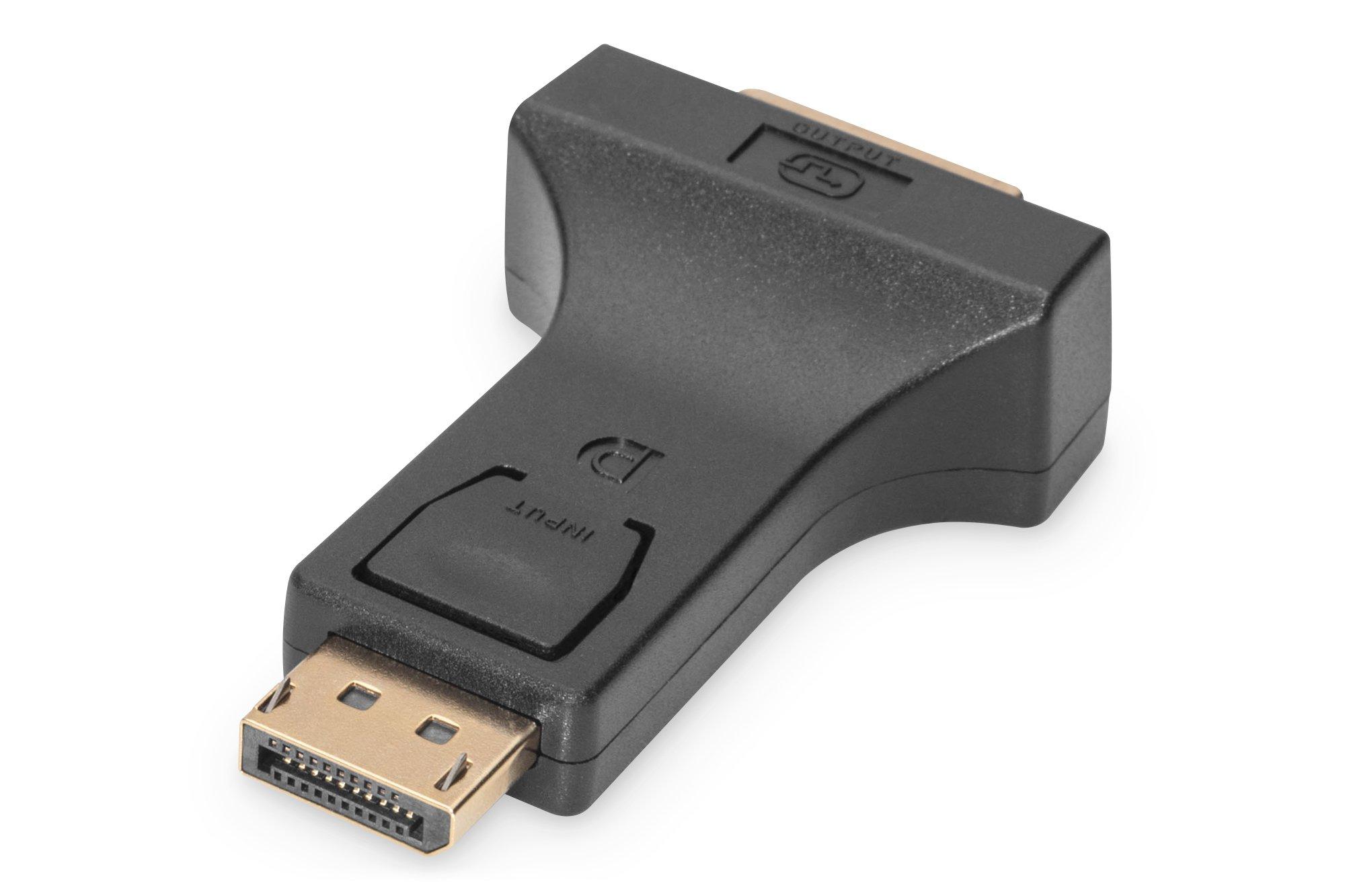 Digitus  Digitus DisplayPort Adapter 