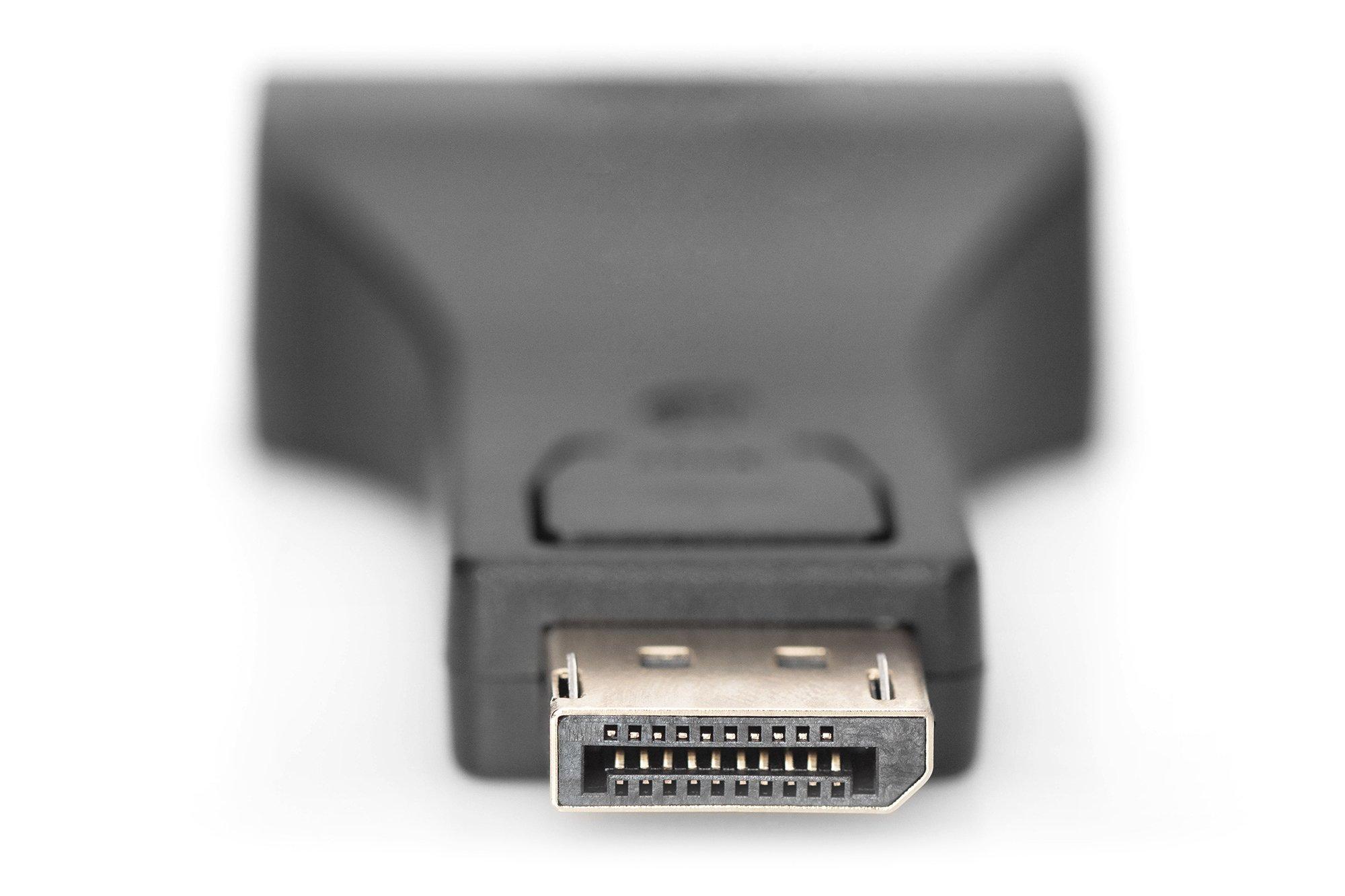 Digitus  Digitus Adaptateur DisplayPort 