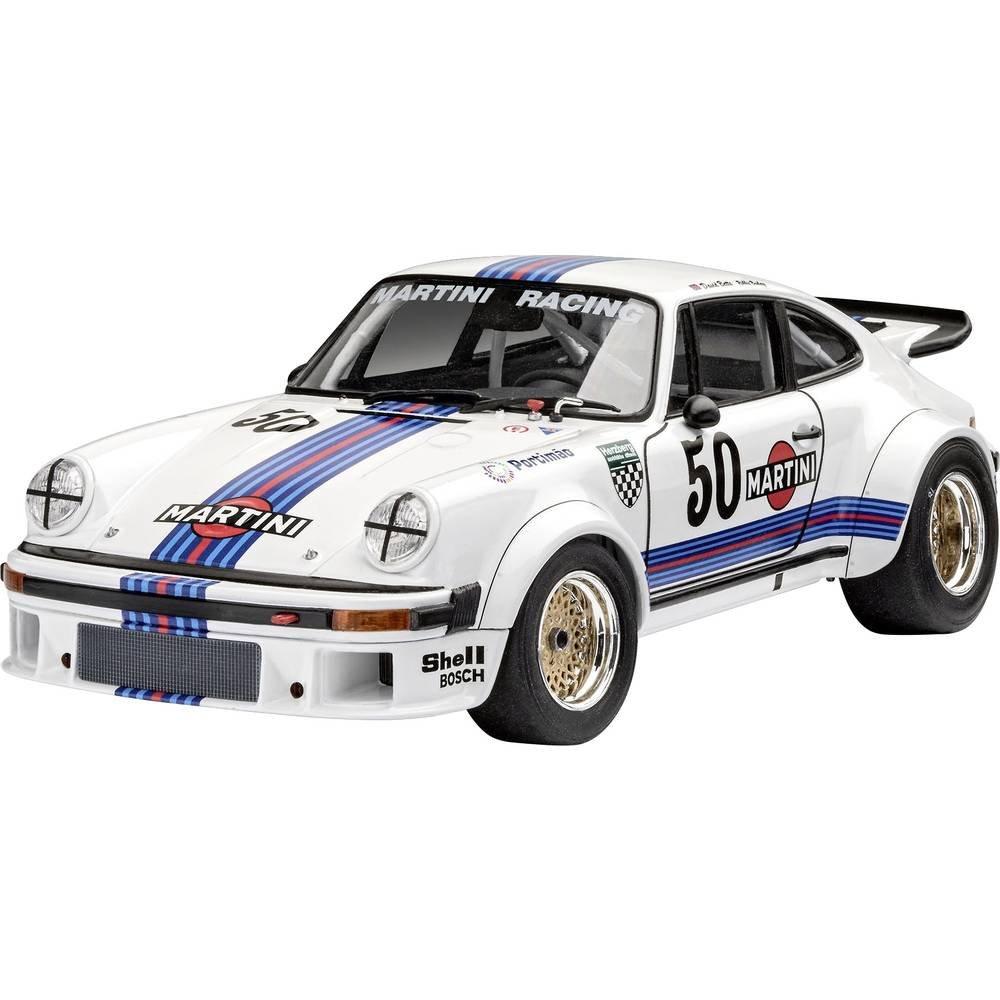 Revell  1:24 Porsche 934 RSR Martini 