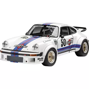 1:24 Porsche 934 RSR Martini