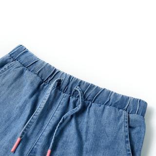 VidaXL  Shorts pour enfants coton 