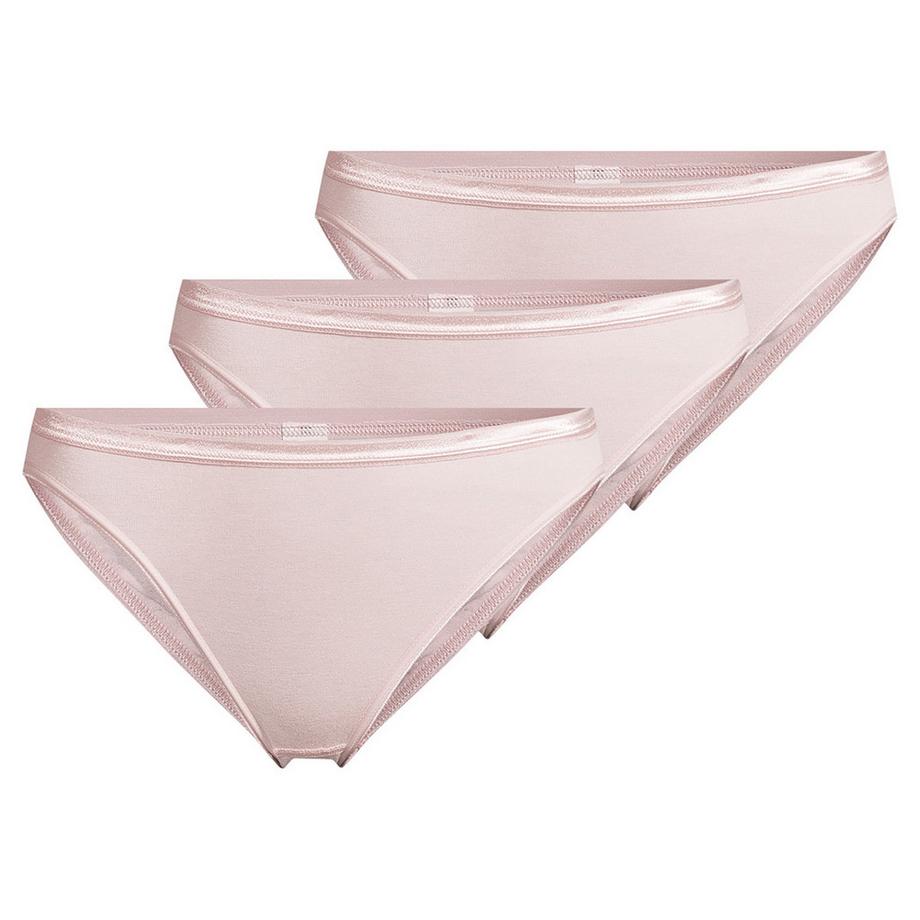 Modal lot de 3  - culottes slip