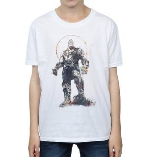 MARVEL  Avengers Infinity War TShirt 