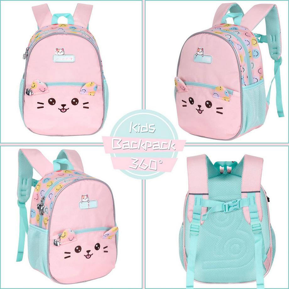 Only-bags.store  Rucksack Kinder Schule Rucksäcke Kindergarten Vorschule Daypack 