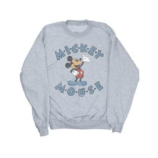 Disney  Sweatshirt 