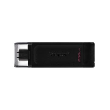 Kingston Technology DataTraveler 256Go USB-C 3.2 Gen 1 70