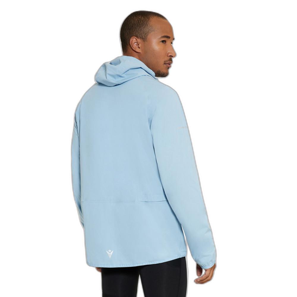 macron FCC Caleb Regenjacke  