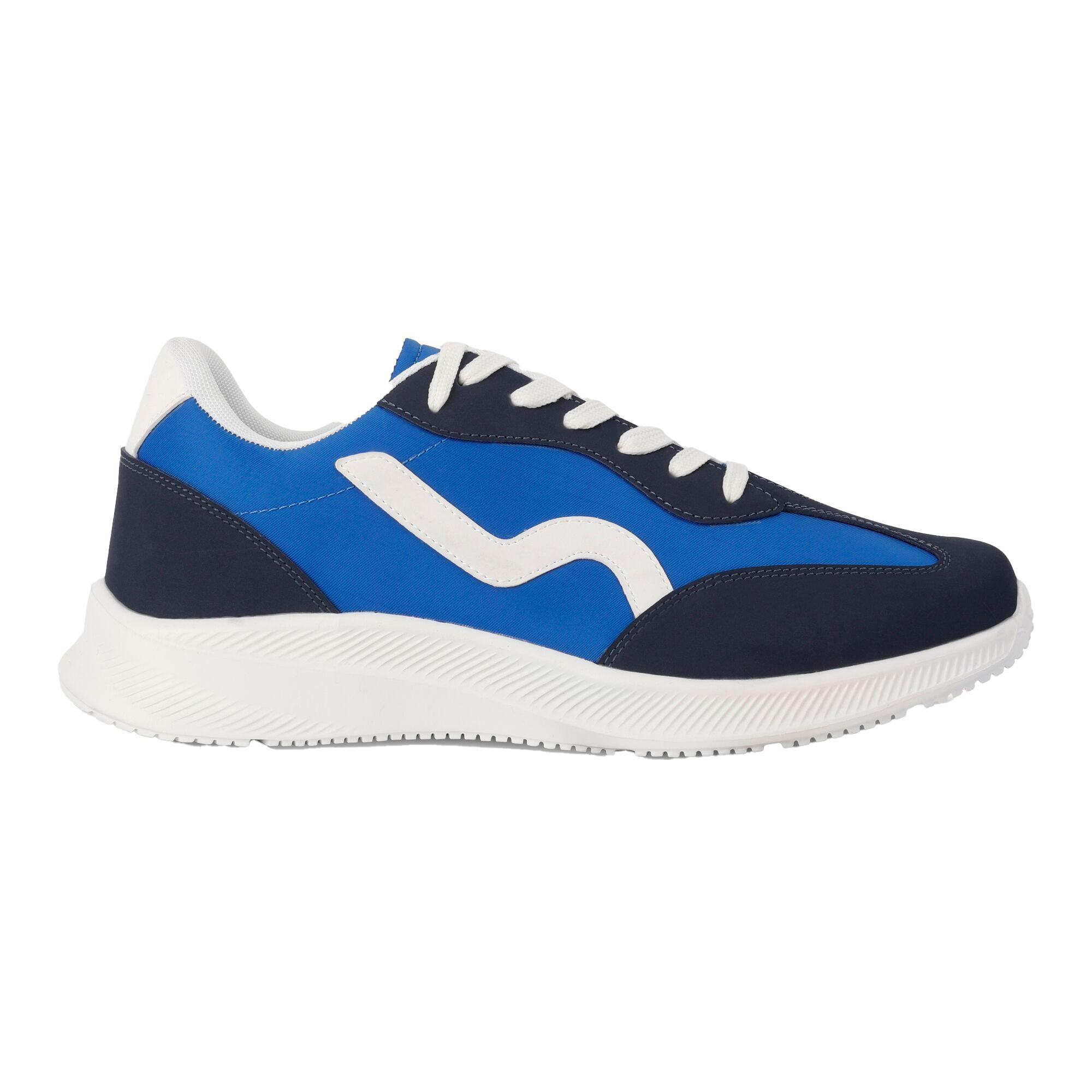 Regatta  Sneaker Marine Retro 