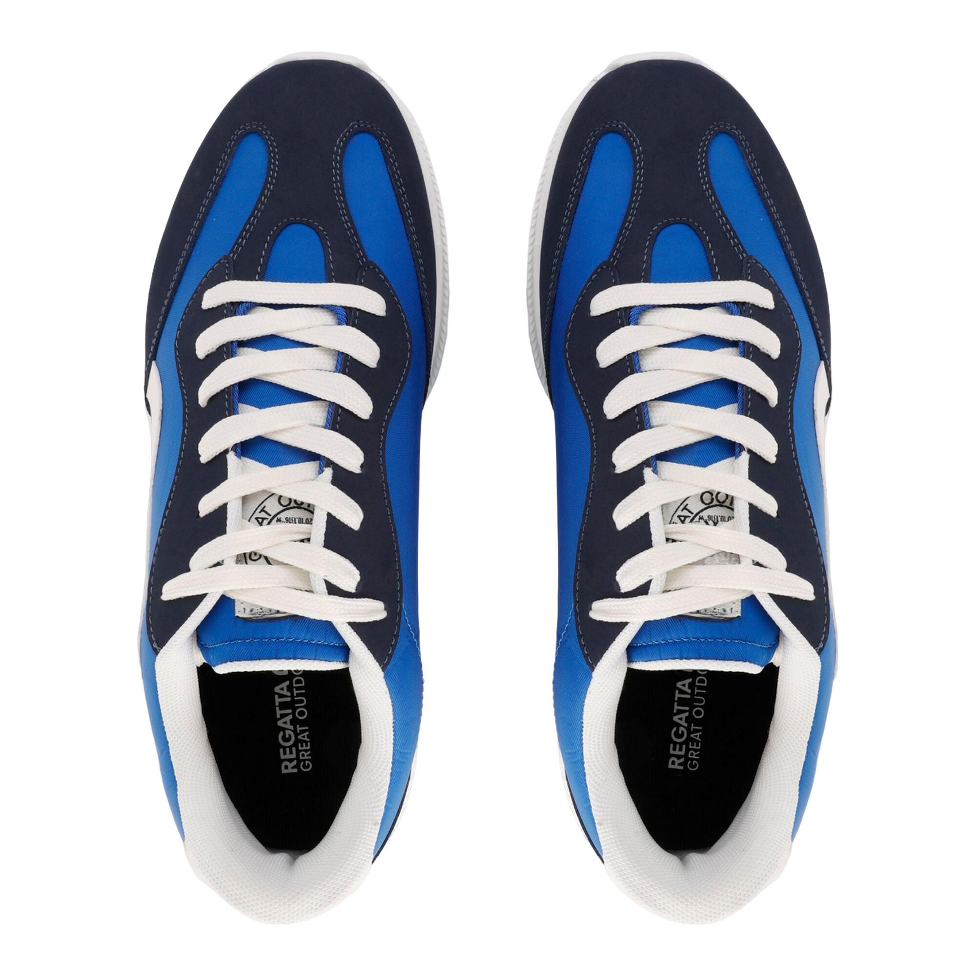 Regatta  Sneaker Marine Retro 