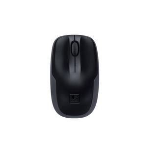 Logitech  Wireless Combo MK220 tastiera Mouse incluso RF Wireless QWERTY International EER Nero 