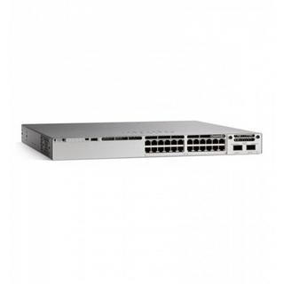 Cisco  CATALYST 9300-24T-A 
