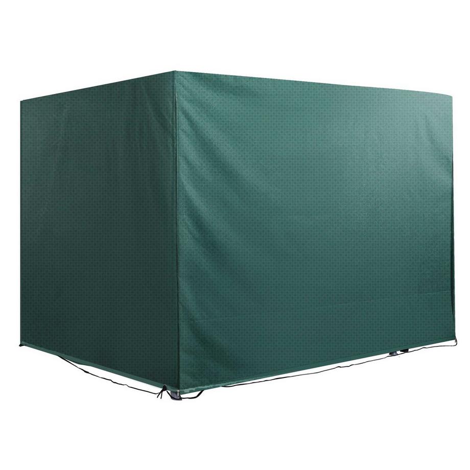 Northio  Bâche De Protection® Imperméable Protection Uv 215X155X150Cm 