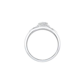 Elli  Ring Rose 