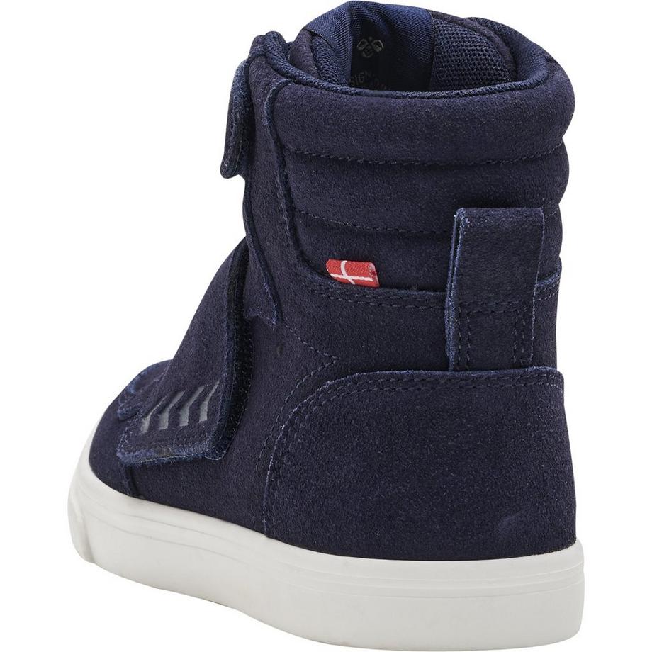 Hummel Stadil Tonal Scarpe da Ginnastica Bambini  