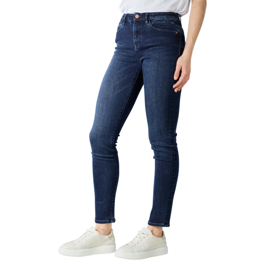 Dawn Denim Sun Up Skinny Fit Jeans  