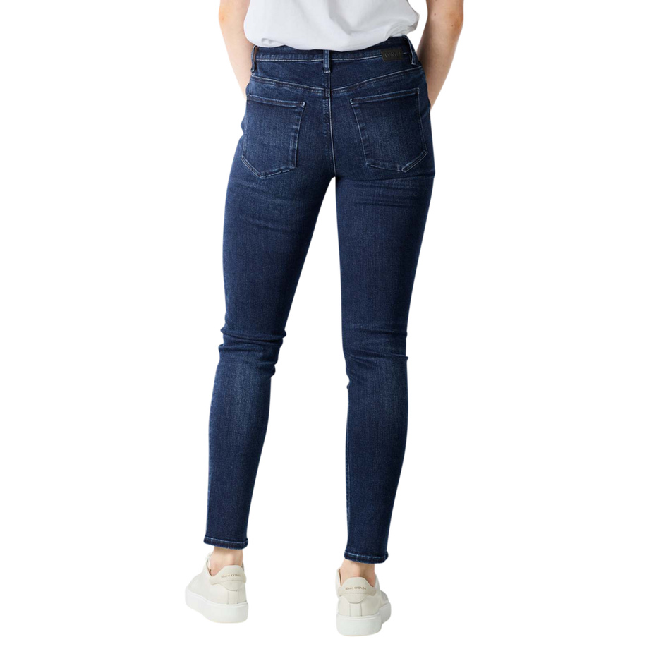 Dawn Denim Sun Up Skinny Fit Jeans  