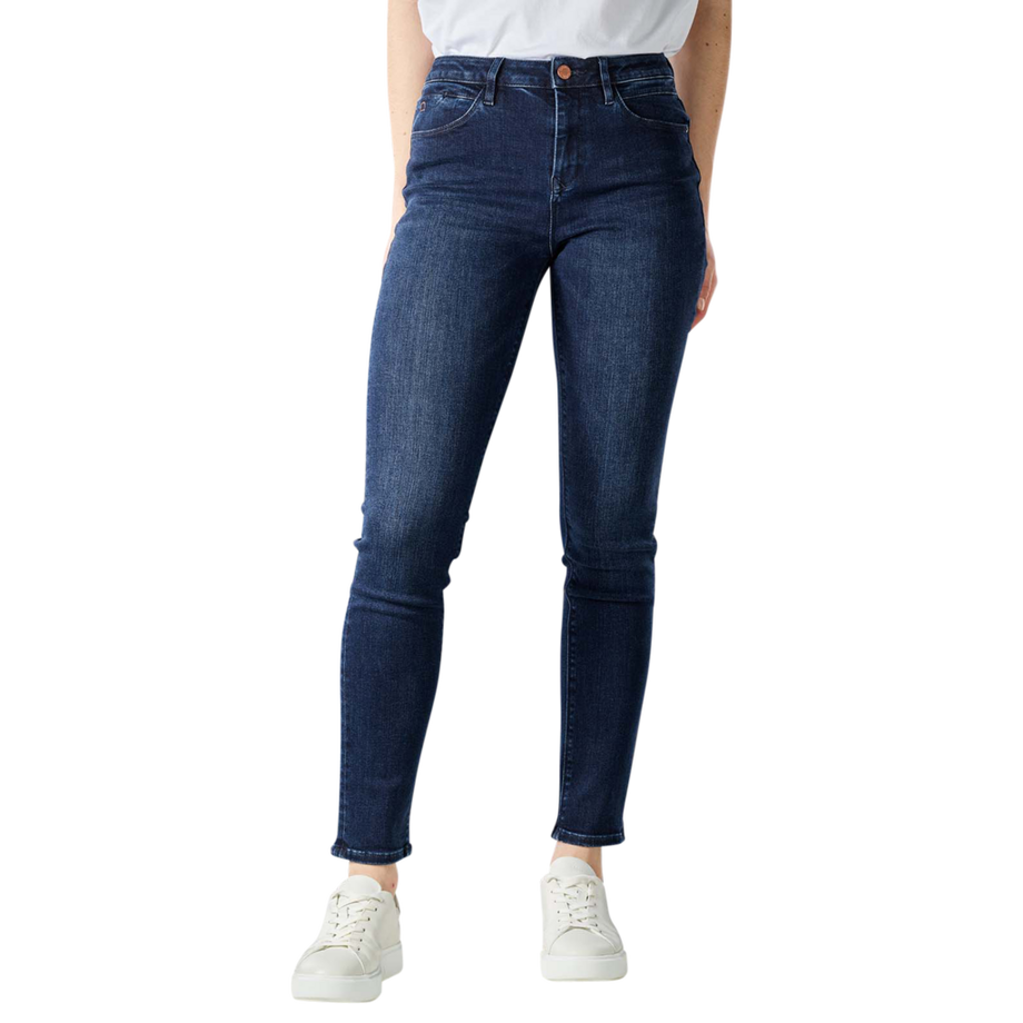 Sun Up Jeans Skinny Fit