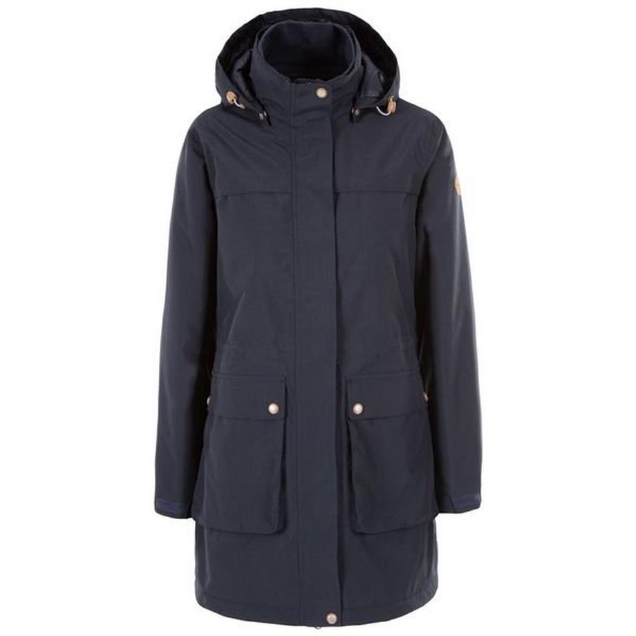 Lyrics Jacke