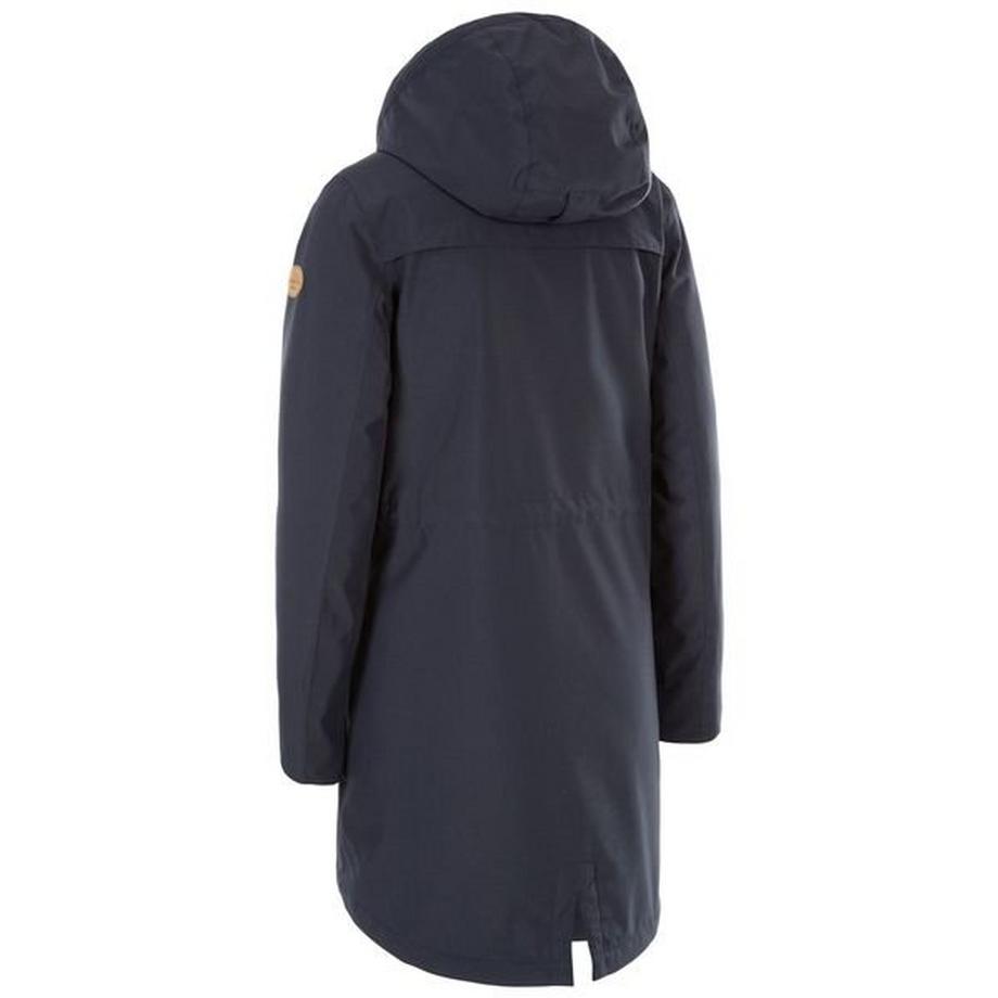 Trespass Lyrics Jacke  