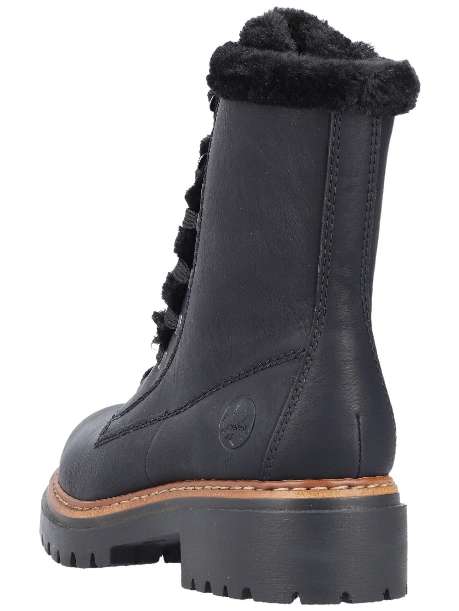 Rieker  Stiefelette 72625 