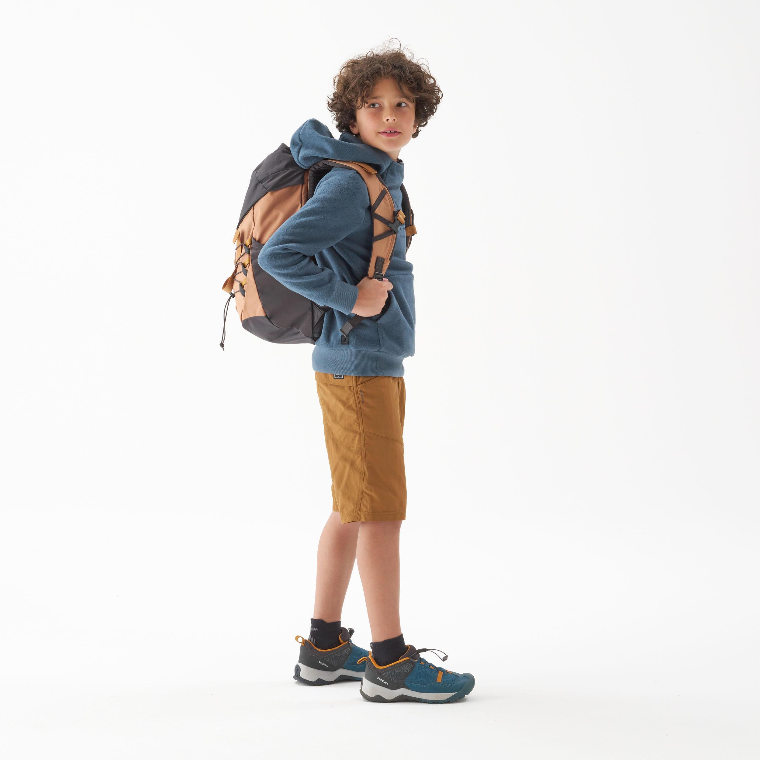 QUECHUA  Short - MH500 