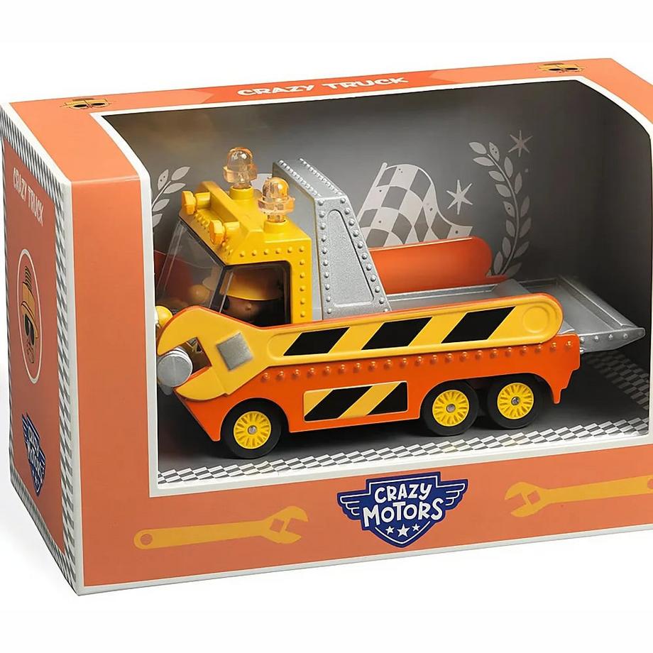 Djeco  Camion 