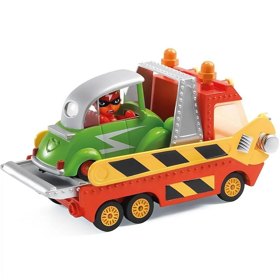 Djeco  Camion 