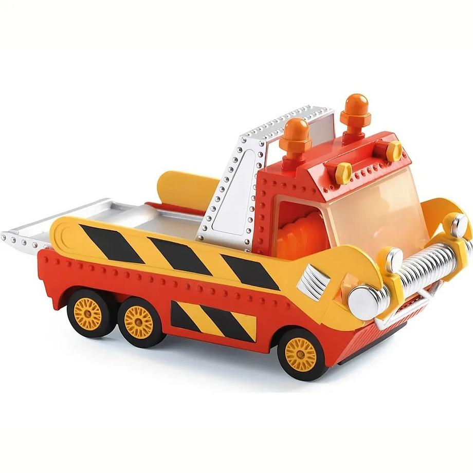 Djeco  Camion 