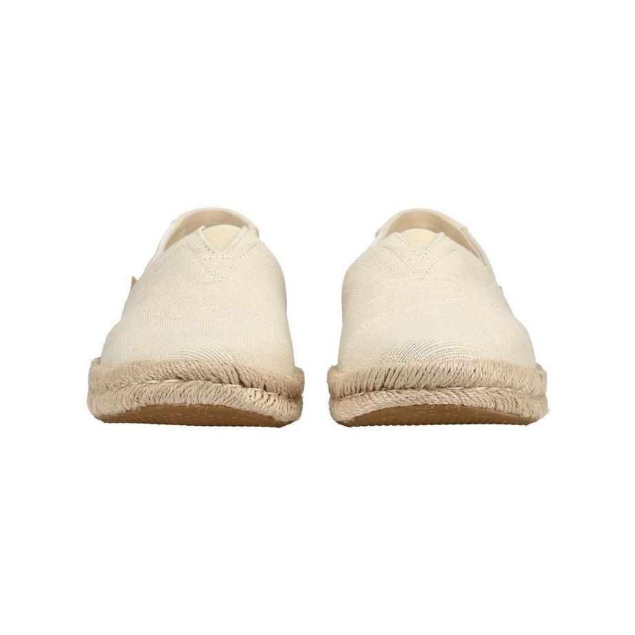 TOMS Chaussures Slip-On Espadrilles Toile  