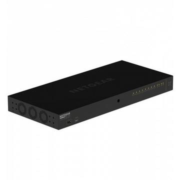 PoE+ Switch AV Line M4250-10G2XF (PoE+ 12 Port)