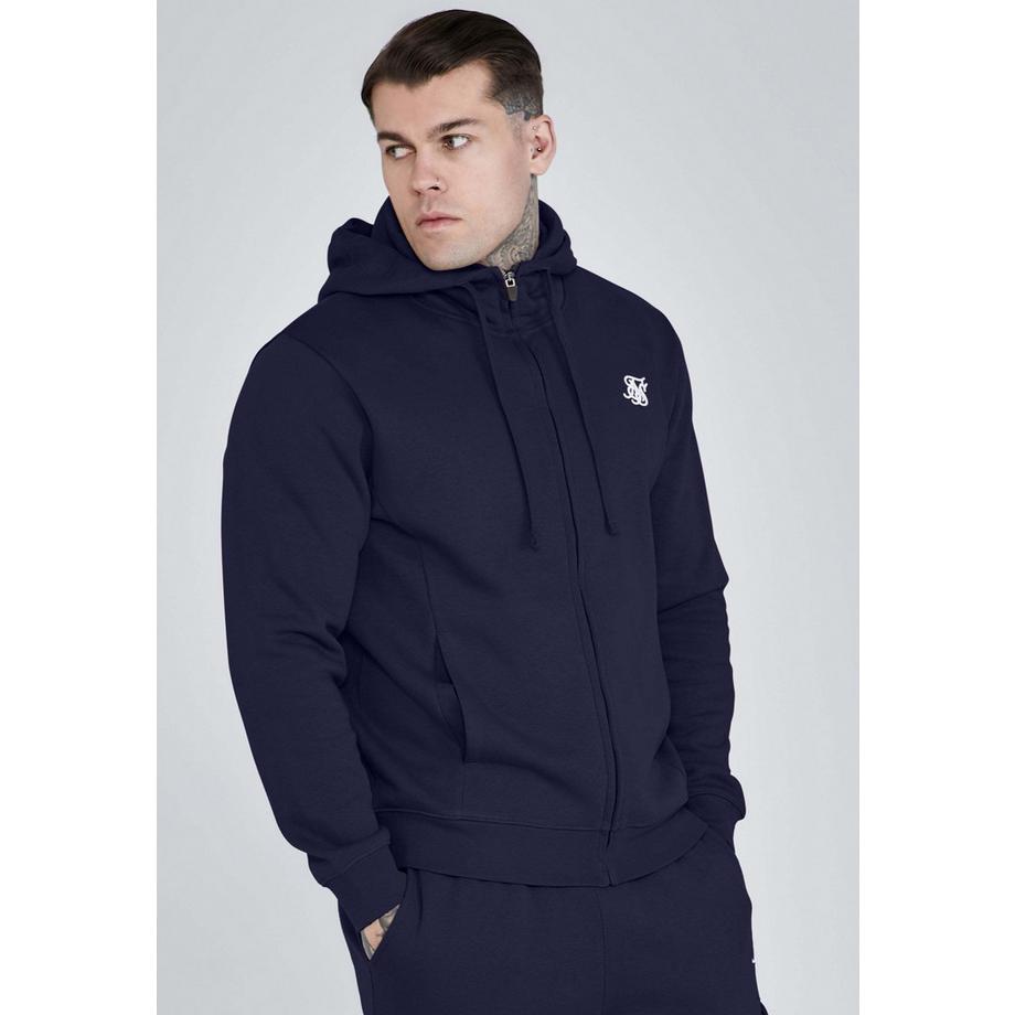 Sweatjacke Essentials