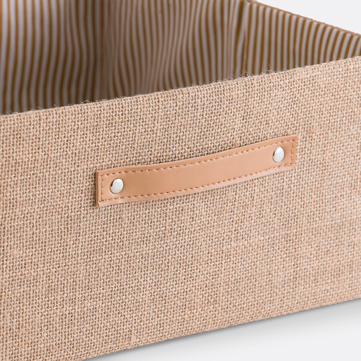 La Redoute Intérieurs Faltkorb Jotia  