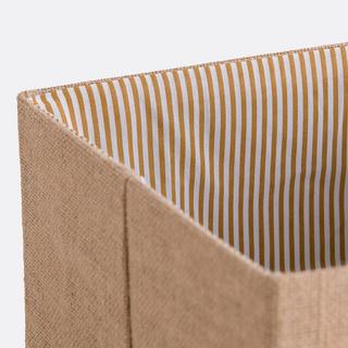 La Redoute Intérieurs Faltkorb Jotia  