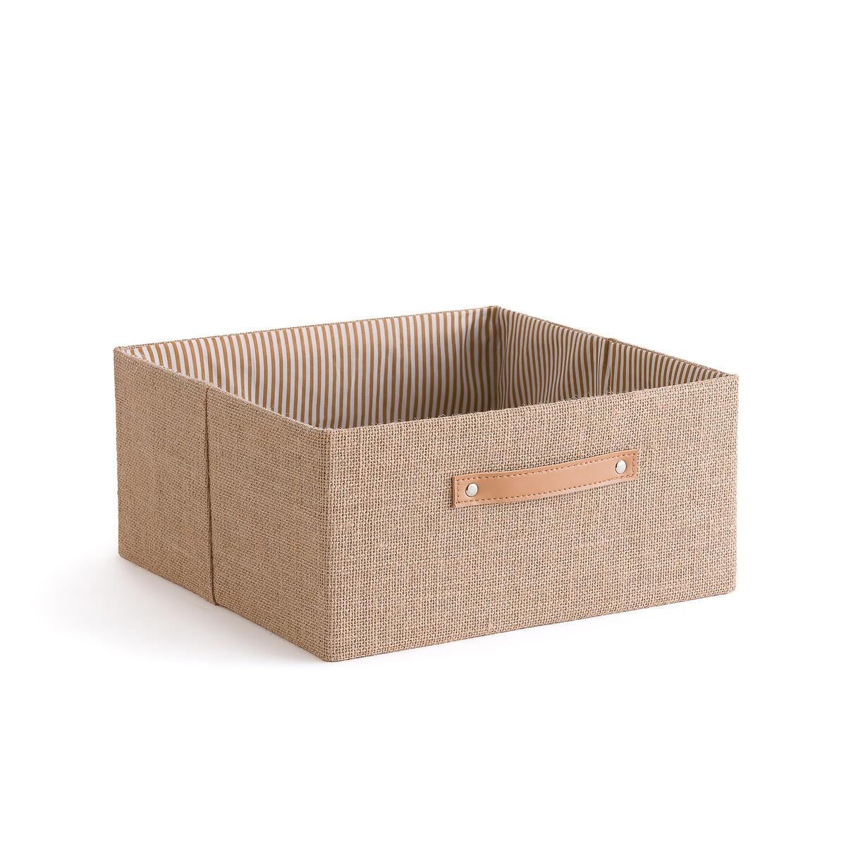 La Redoute Intérieurs Faltkorb Jotia  