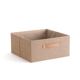 La Redoute Intérieurs Faltkorb Jotia  