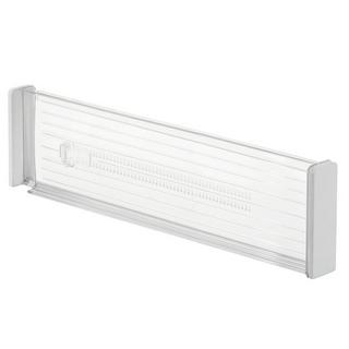 iDesign LINUS   Schubladenteiler KLAR   Set 2 Stk.  