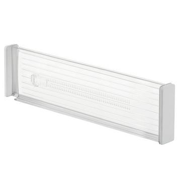 LINUS   Schubladenteiler KLAR   Set 2 Stk.