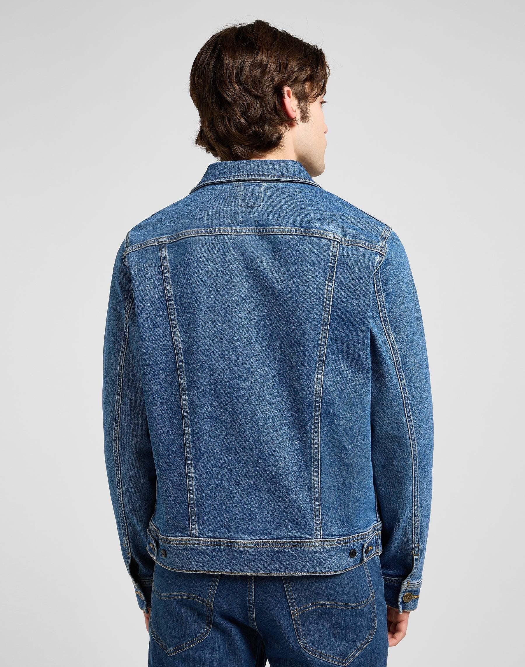 Lee Rider Jeansjacke  