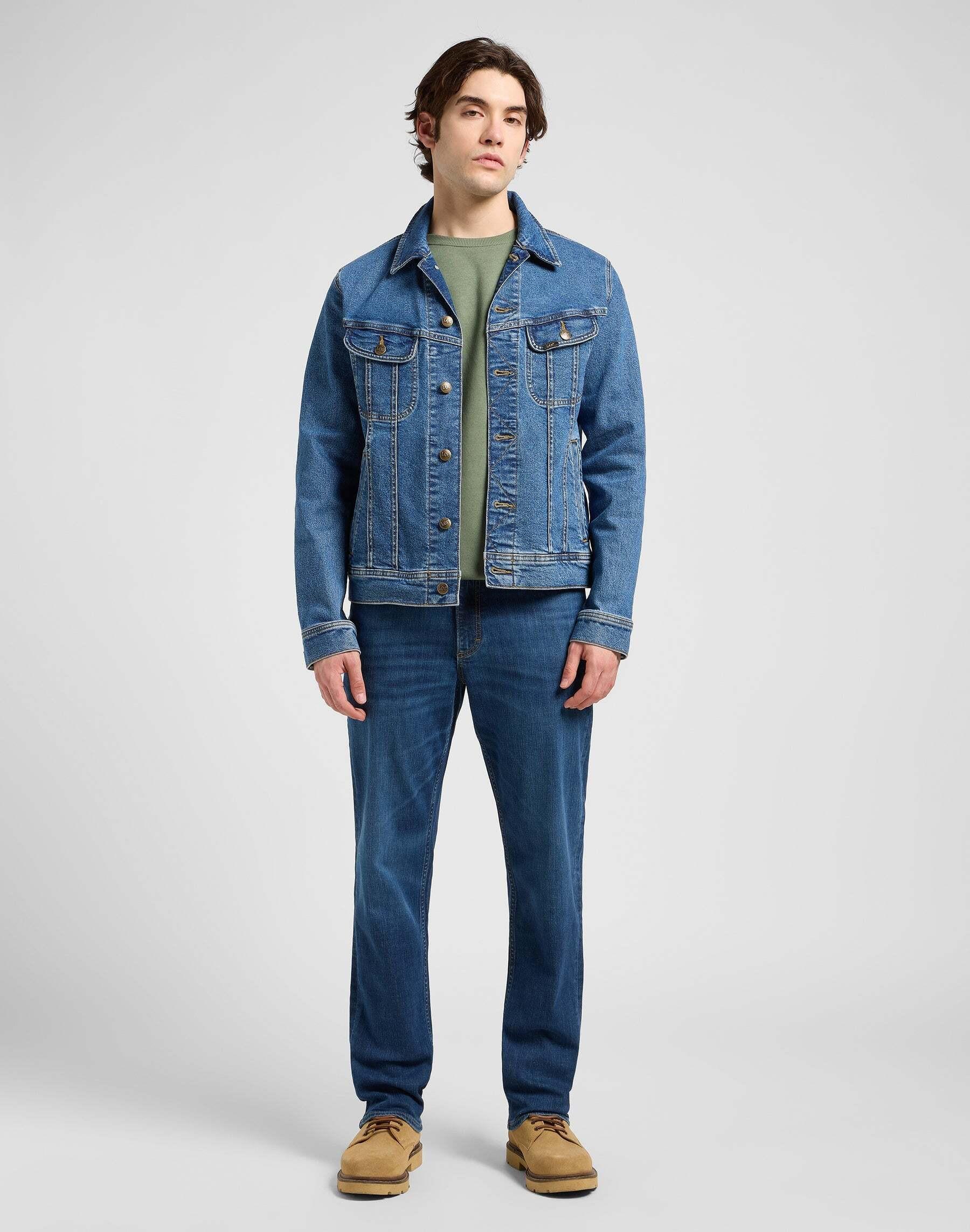 Lee Rider Jeansjacke  