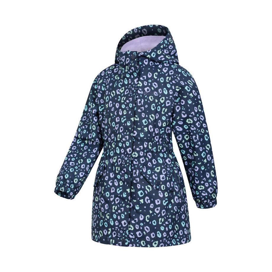 Mountain Warehouse Dale Veste Imperméable  