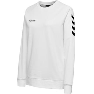 Hummel  sweatshirt huel hlgo cotton 