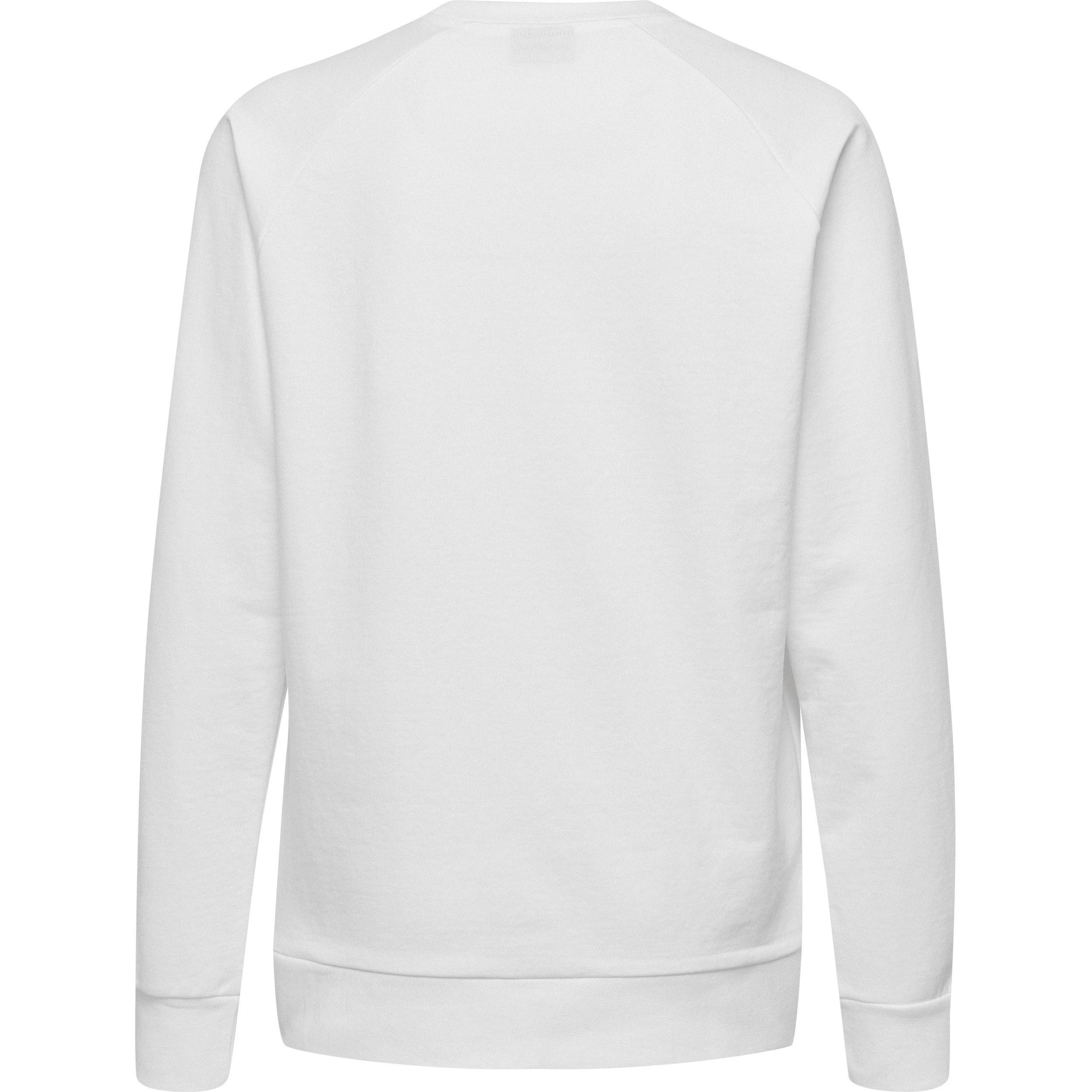 Hummel  sweatshirt huel hlgo cotton 